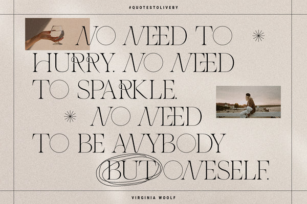 The French Kiss Royal Typeface