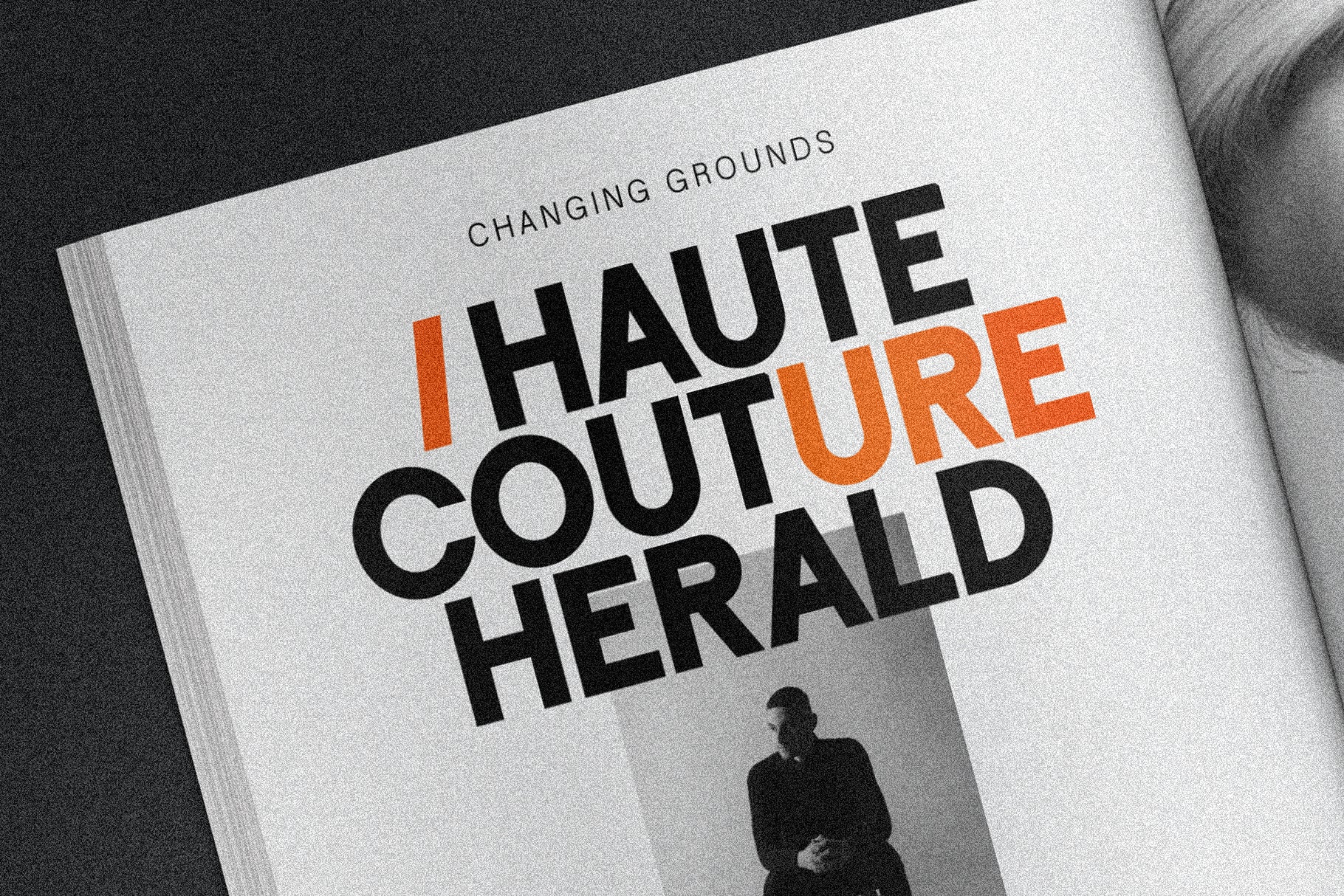 SLTF LaVilla Modern Neo-Grotesk Typeface