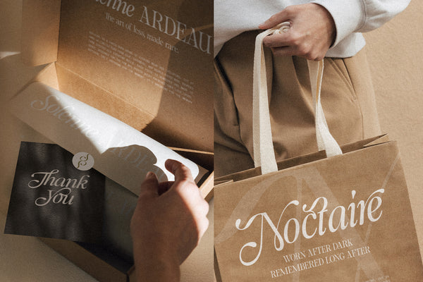 SLTF The Loneta Editorial - Calligraphic Editorial Serif