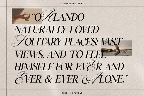 Silver Garden - Nostalgic Font Duo
