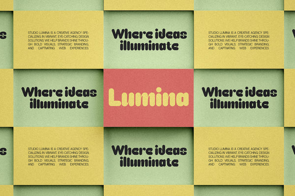 Caprifig – Bold & Rounded Sans Serif with Playful Personality
