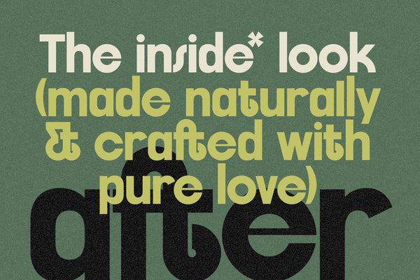 FlyBridge - Bold Ligature Rich Sans Serif Typeface