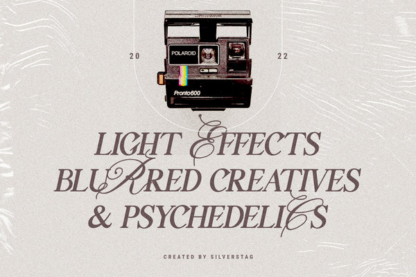 Silver Garden - Nostalgic Font Duo