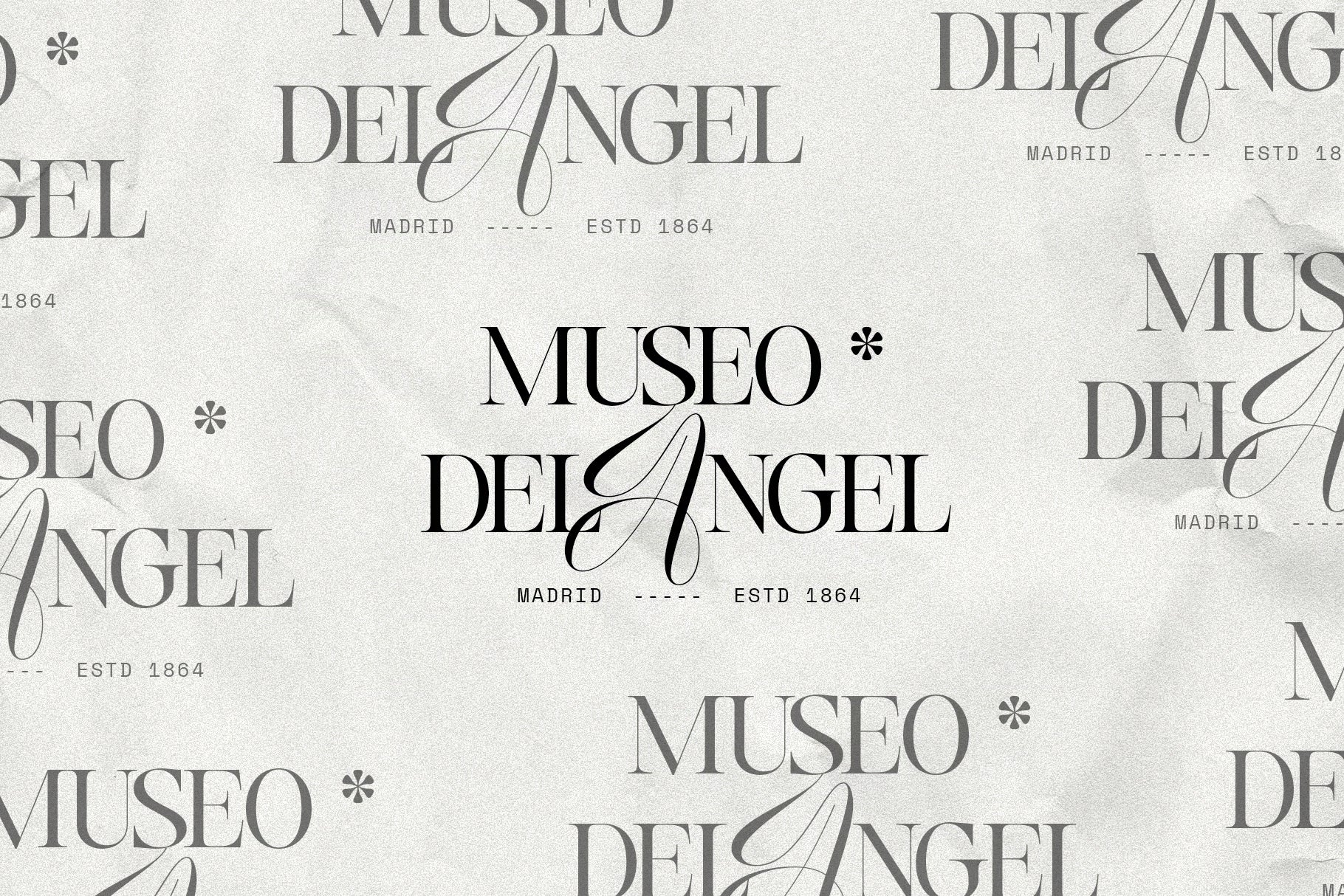 SLTF Hazel Shore - Modern Serif & Script Font Duo