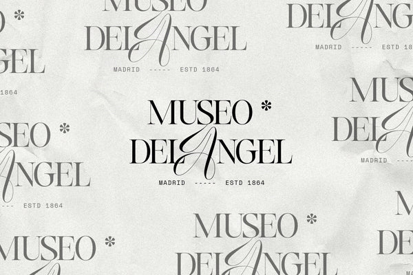 SLTF Hazel Shore - Modern Serif & Script Font Duo