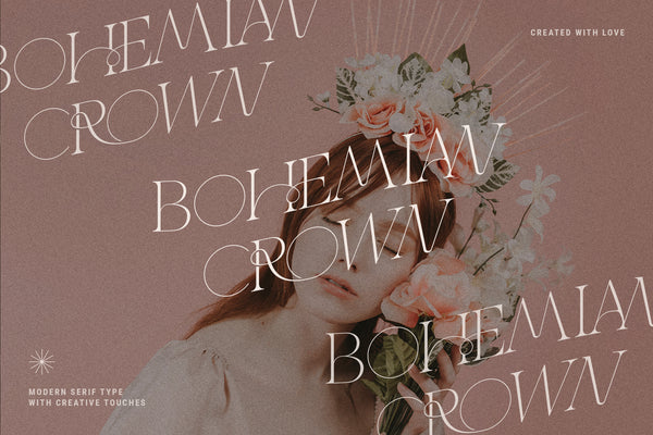 The French Kiss Royal Typeface