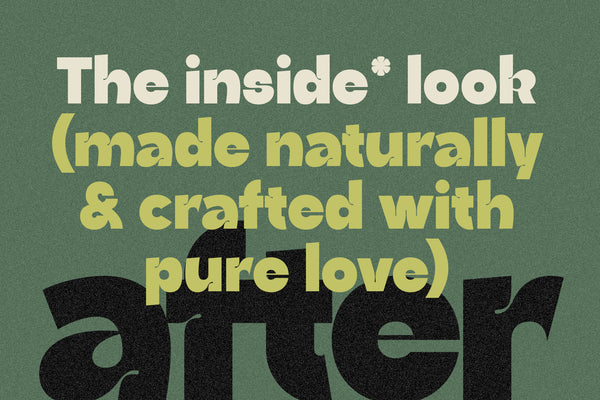 Ingrafts - Bold & Funky Font
