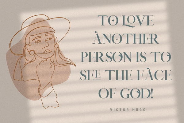 January Love - SVG Font Duo Pack