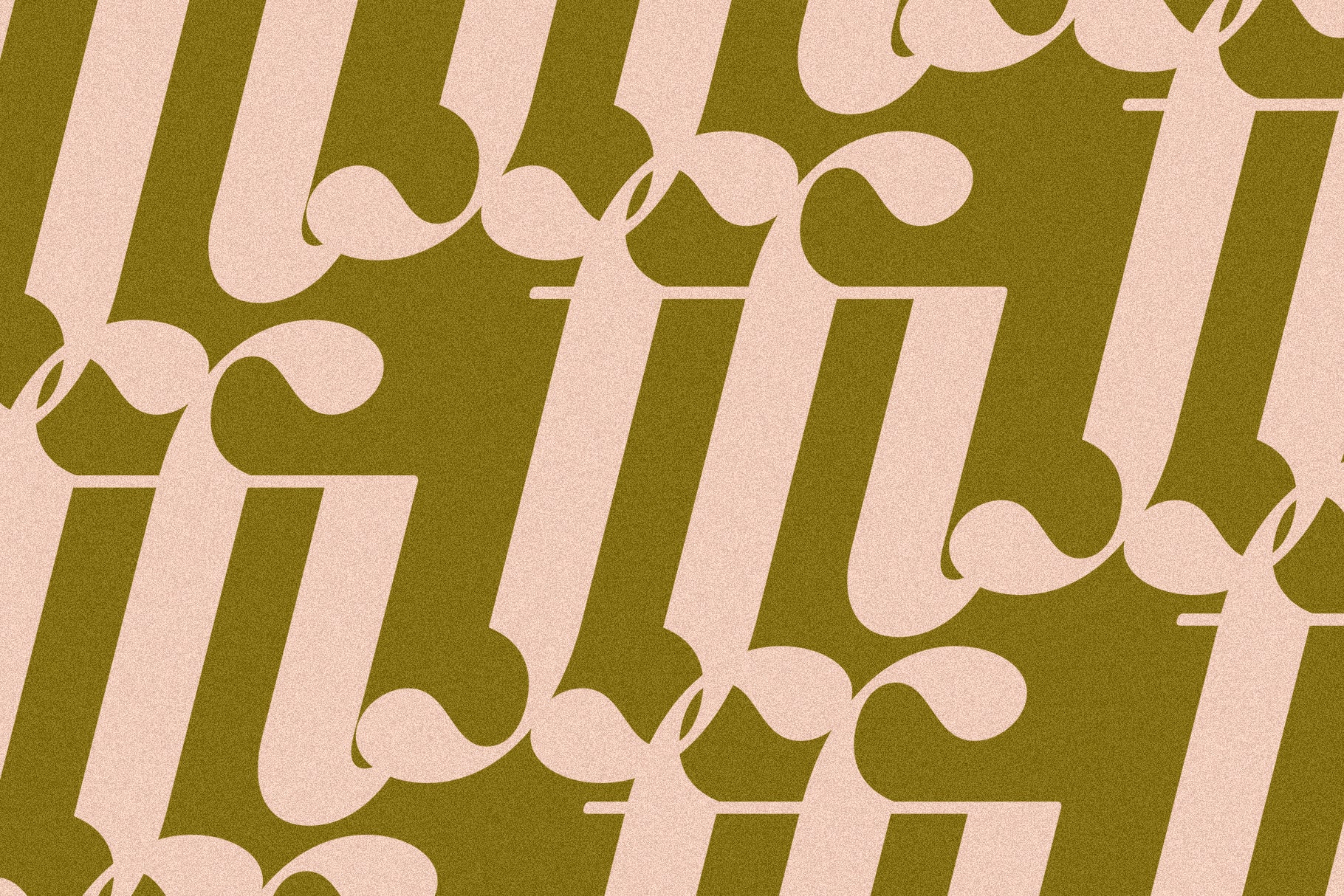 SLTF La Mystère - High Contrast Serif Font for Editorial Design
