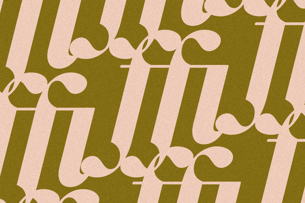 SLTF La Mystère - High Contrast Serif Font for Editorial Design