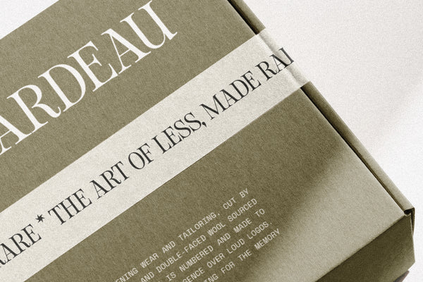 SLTF The Loneta Editorial - Calligraphic Editorial Serif