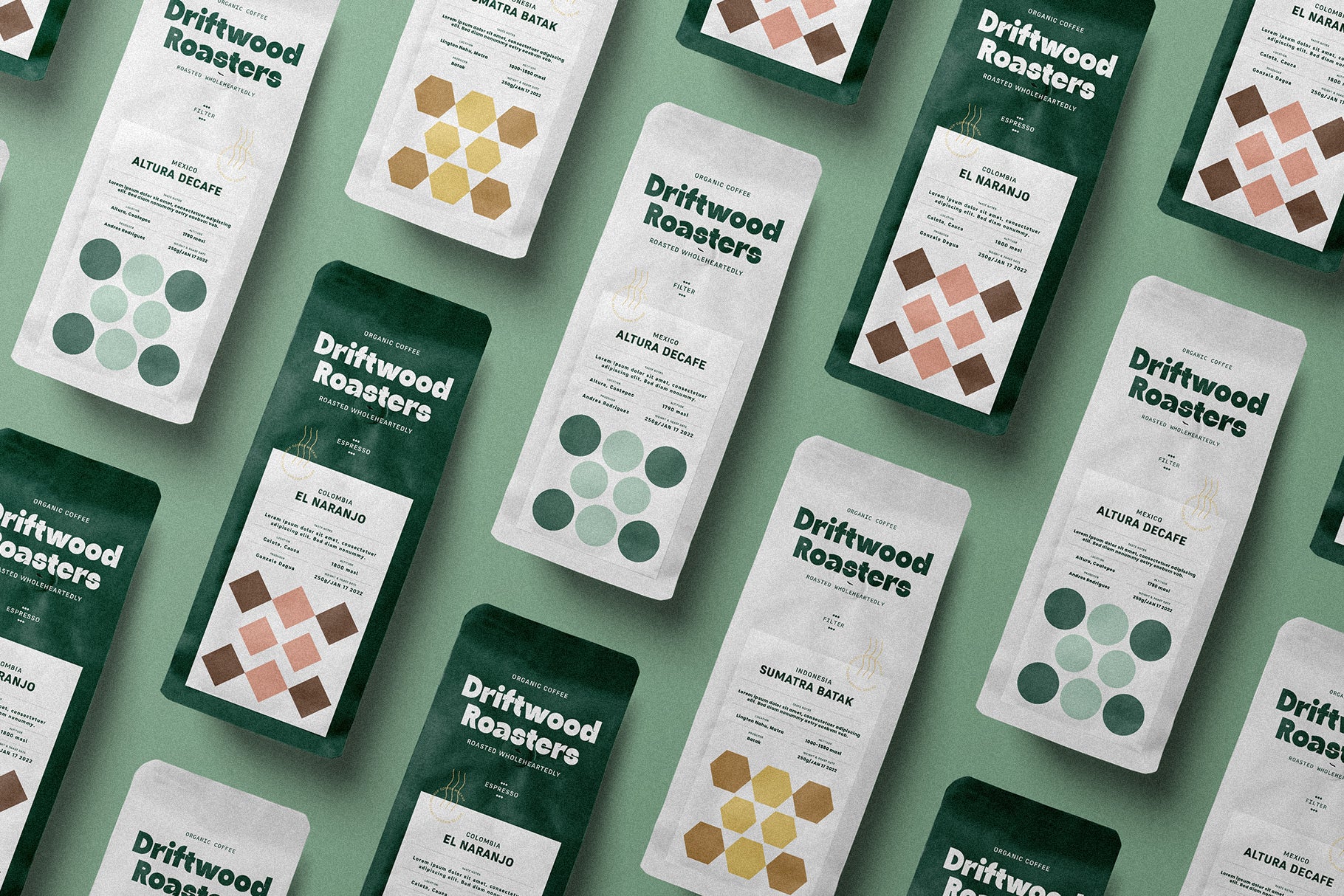 Ingrafts - Bold & Funky Font