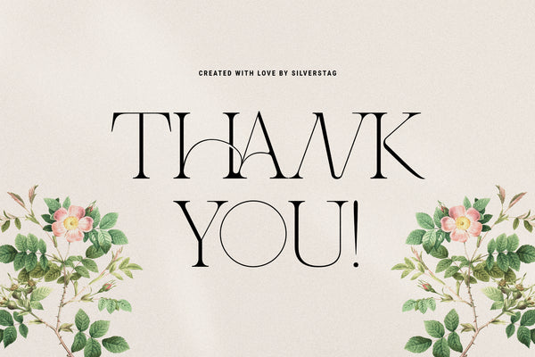 The French Kiss Royal Typeface