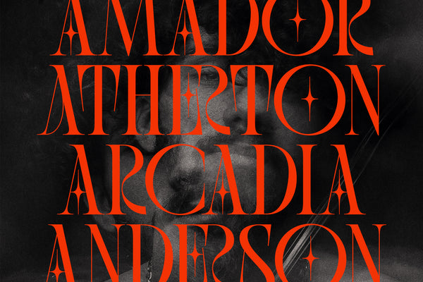 SLTF BOXROOM - Modern Serif Typeface