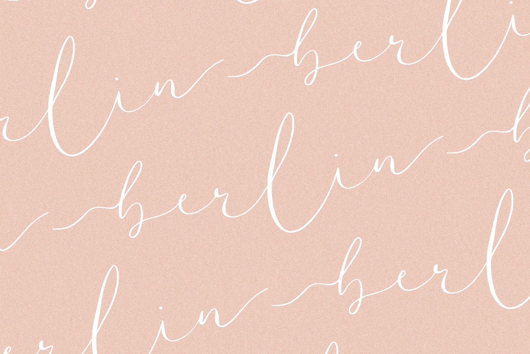 Coral Lovers SVG Watercolor Font Duo