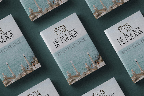 Reina Sofia - Vintage Display Serif Font