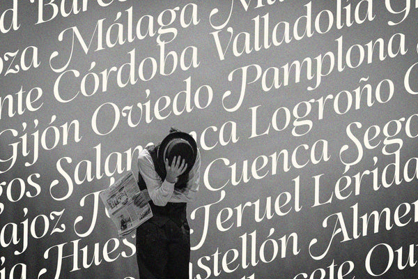 SLTF Netsera — Calligraphic Editorial Serif Typeface