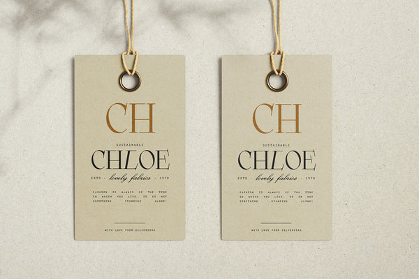 Dark Magic - Modern Ligature Serif Font
